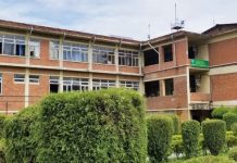Tribhuban University, institute of engineering has published a notice about M.sc level entrance exam