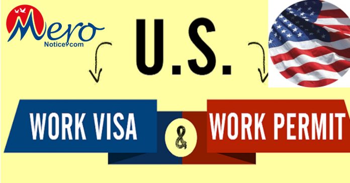 USa Visa