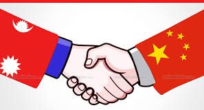 Total trade of Nepal-China- 33 billion in 7 months