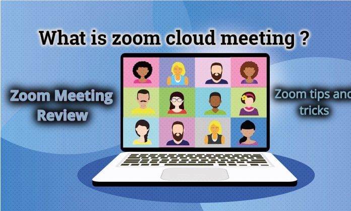 zoom cloud meeting ? Zoom tips and tricks
