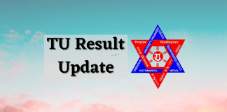 TU M.A Economics Second Year 2076 /2077 Result Published 2020 TU Result Update