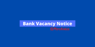 Lumbini Bikas Bank Limited Vacancy Bank job notice update