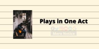 A Marriage Proposal Written By Anton Chekhov Plays in One Act