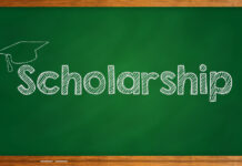 Scholarship Notice for Bachelor Level