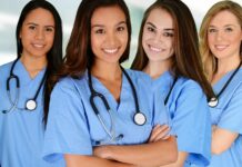Vacancy Announcement for 300 Staff Nurses (with Advertisement)