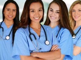 Vacancy Announcement for 300 Staff Nurses (with Advertisement)