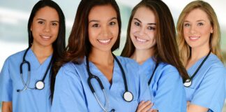 Vacancy Announcement for 300 Staff Nurses (with Advertisement)