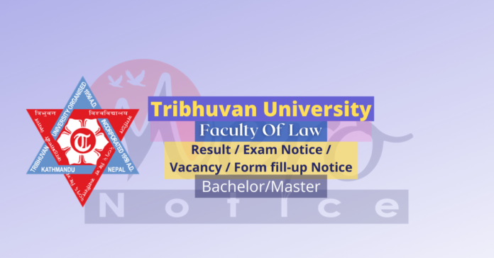 Faculty Of Law